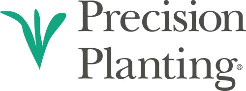 Precision Planting Logo